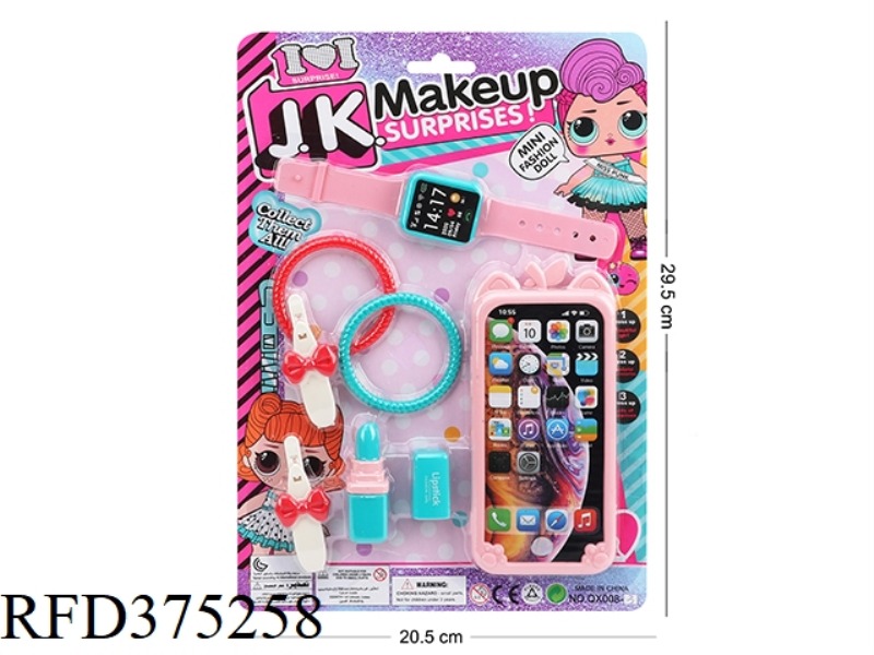 ACCESSORIES
