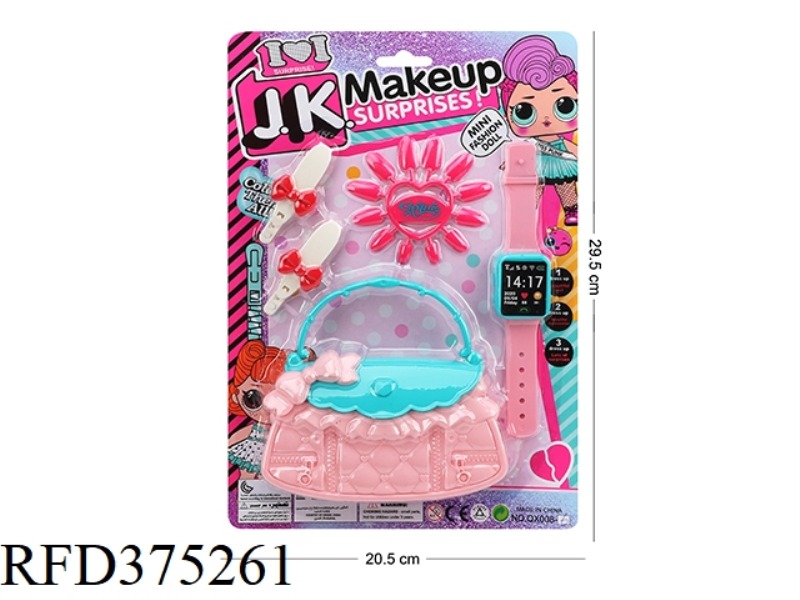ACCESSORIES