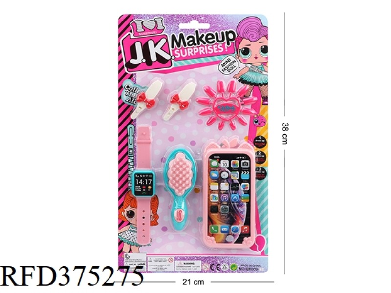 ACCESSORIES