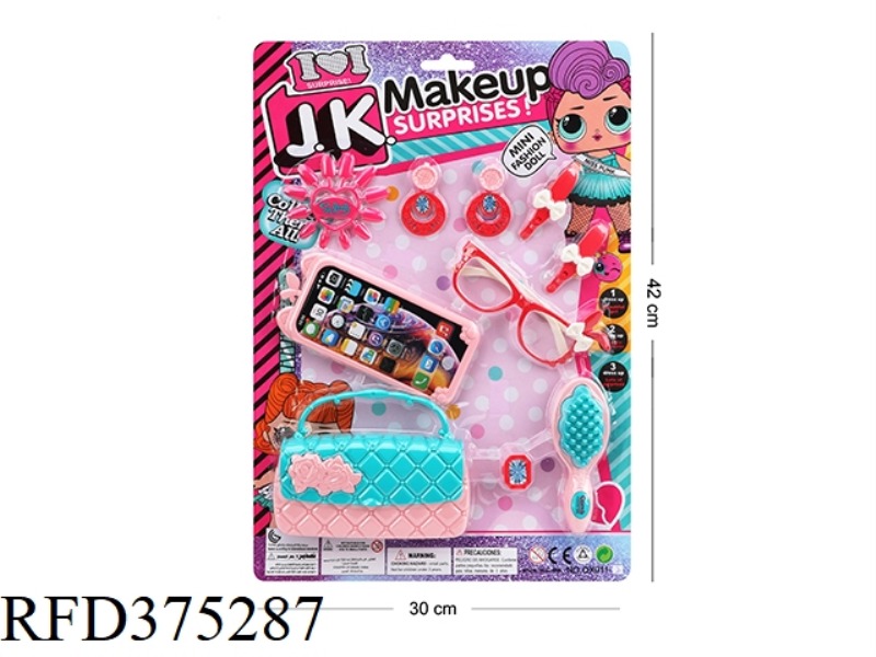 ACCESSORIES