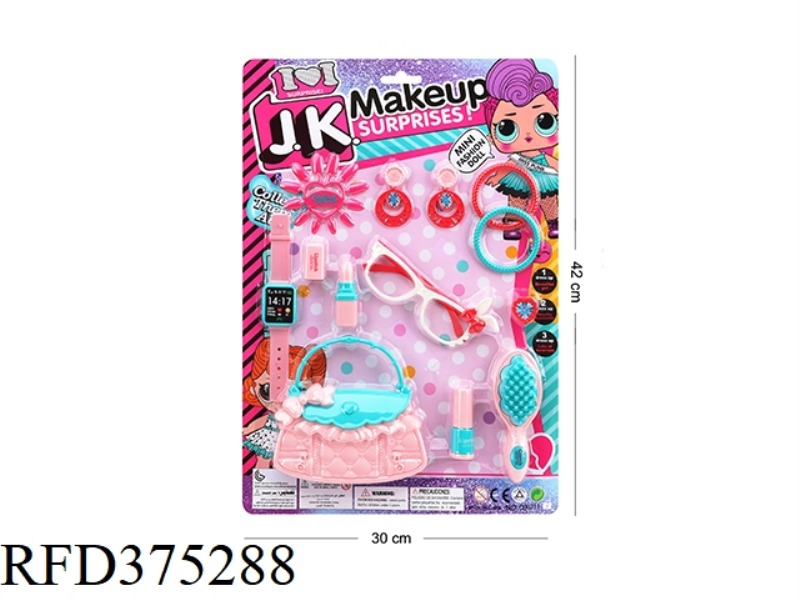 ACCESSORIES