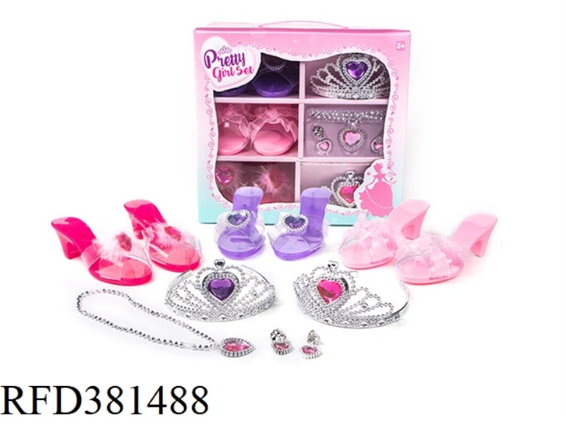 ACCESSORIES