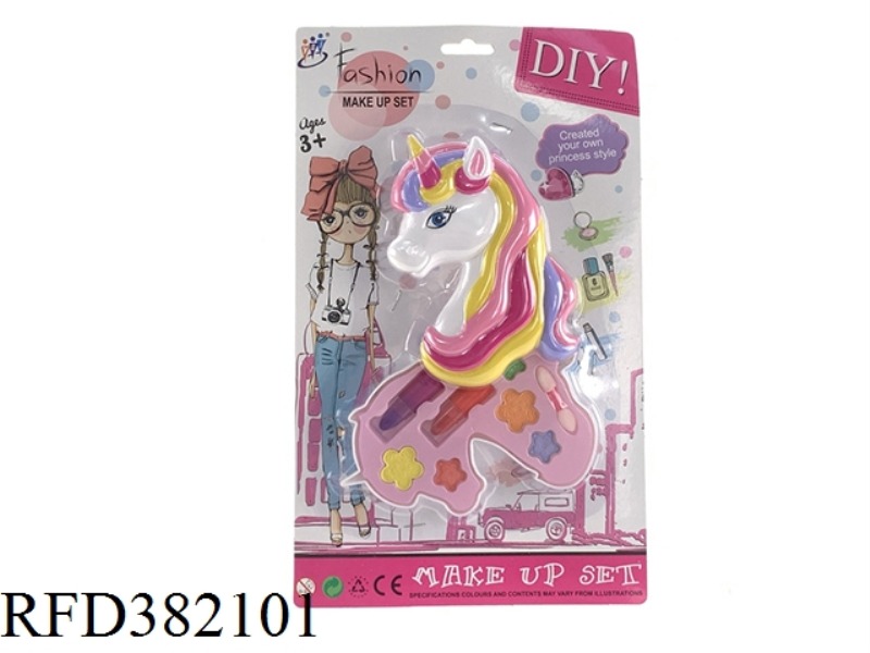 CHILDREN COSMETICS