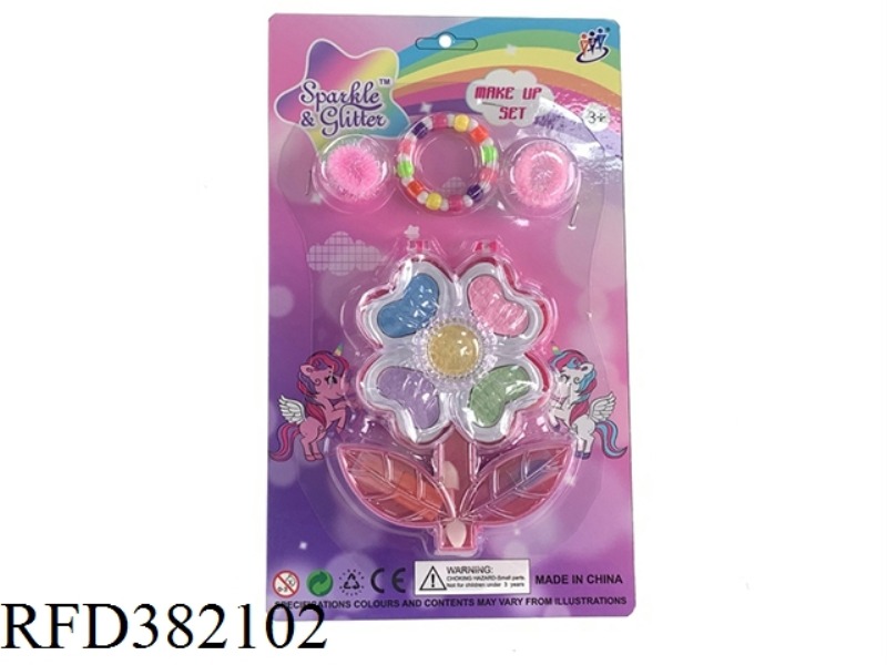 CHILDREN COSMETICS