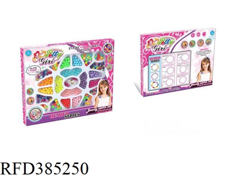 BEAD SET