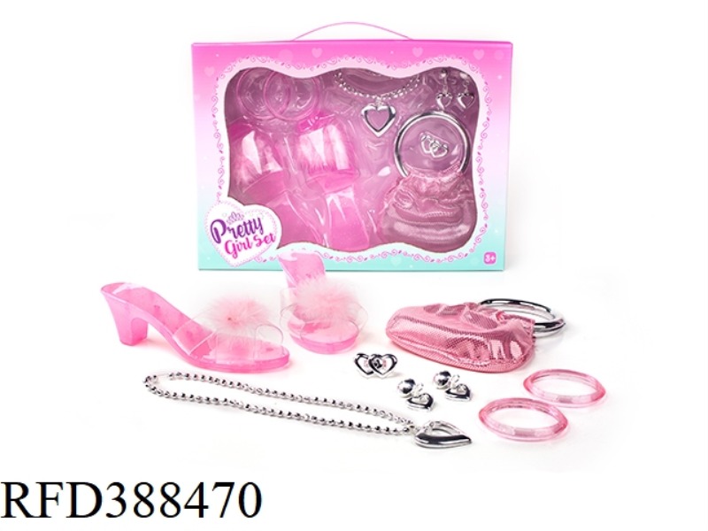 ACCESSORIES
