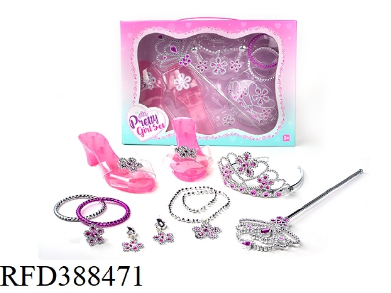 ACCESSORIES