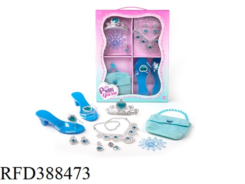 ACCESSORIES