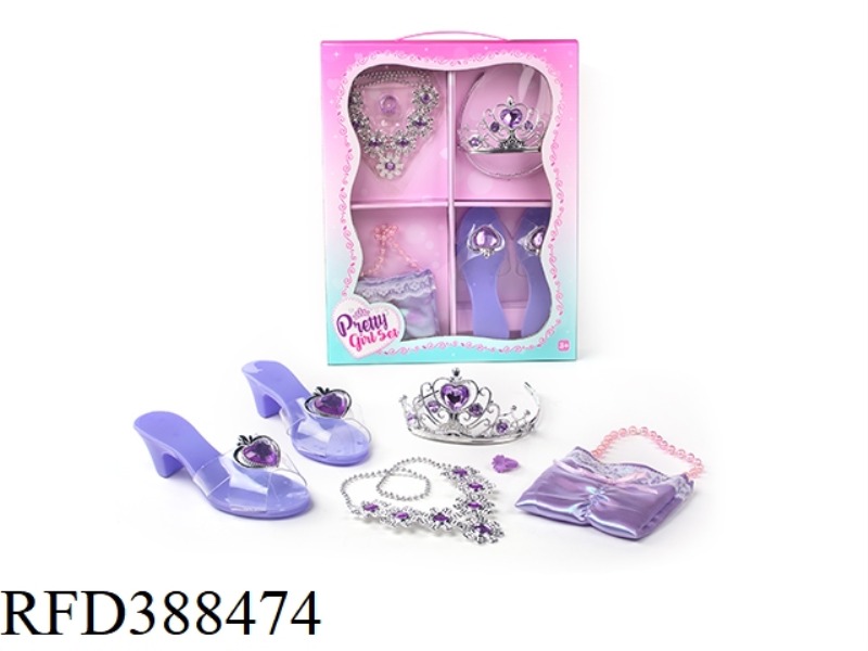 ACCESSORIES