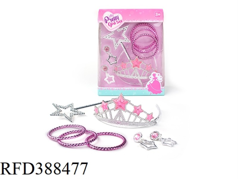 ACCESSORIES