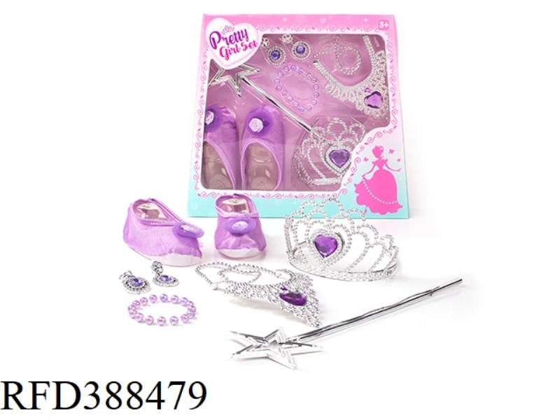 ACCESSORIES