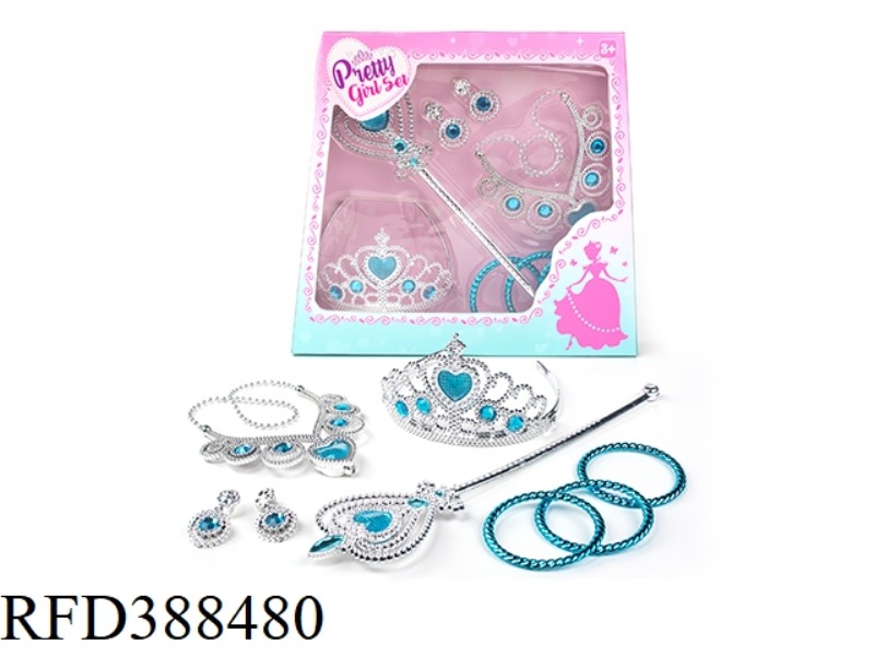 ACCESSORIES