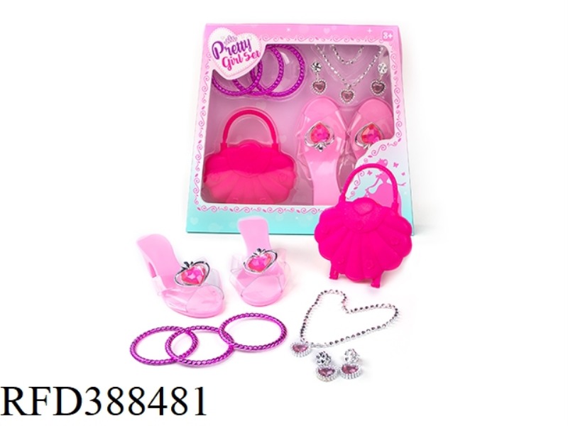 ACCESSORIES