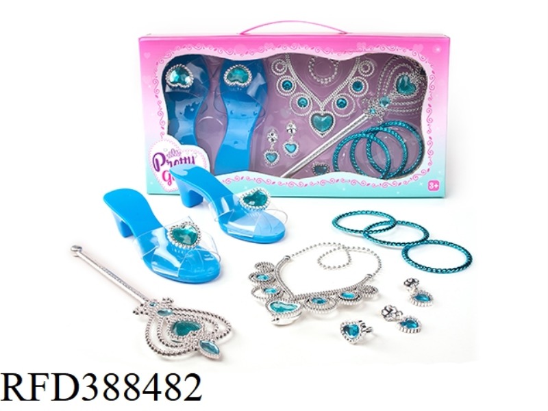 ACCESSORIES