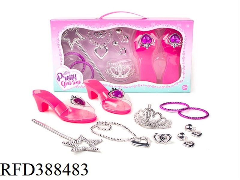 ACCESSORIES
