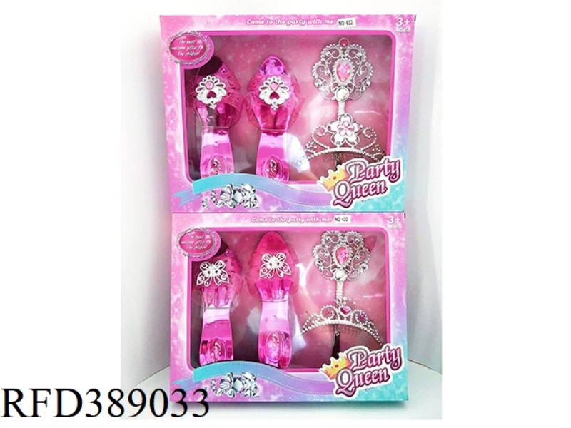 JEWELRY SETS