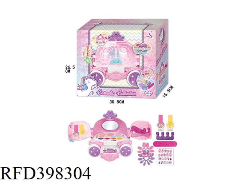 CHILDREN'S MAKEUP