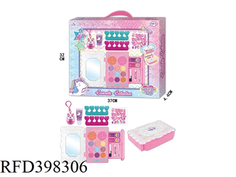 CHILDREN'S MAKEUP