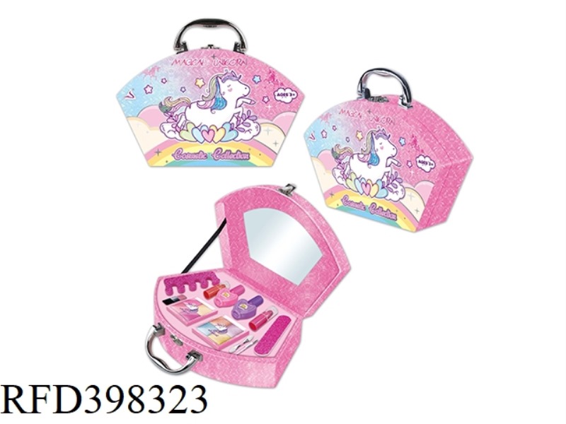 CHILDREN'S MAKEUP