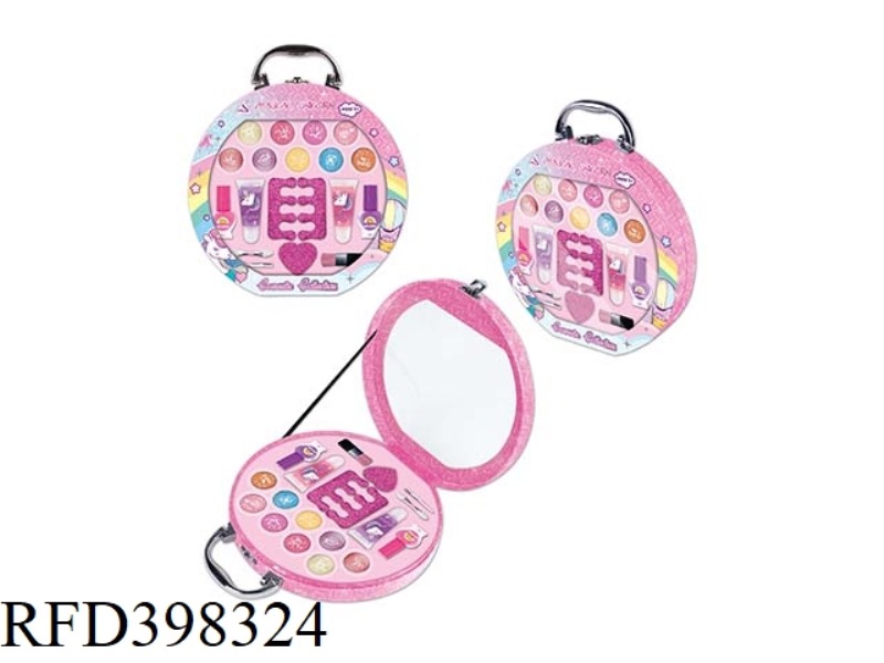 CHILDREN'S MAKEUP