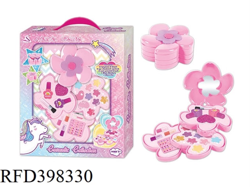 CHILDREN'S MAKEUP