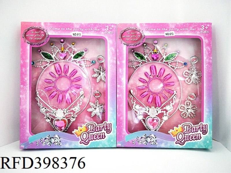 JEWELRY SETS