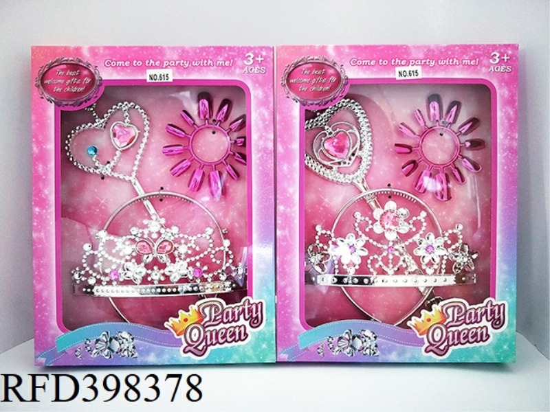 JEWELRY SETS