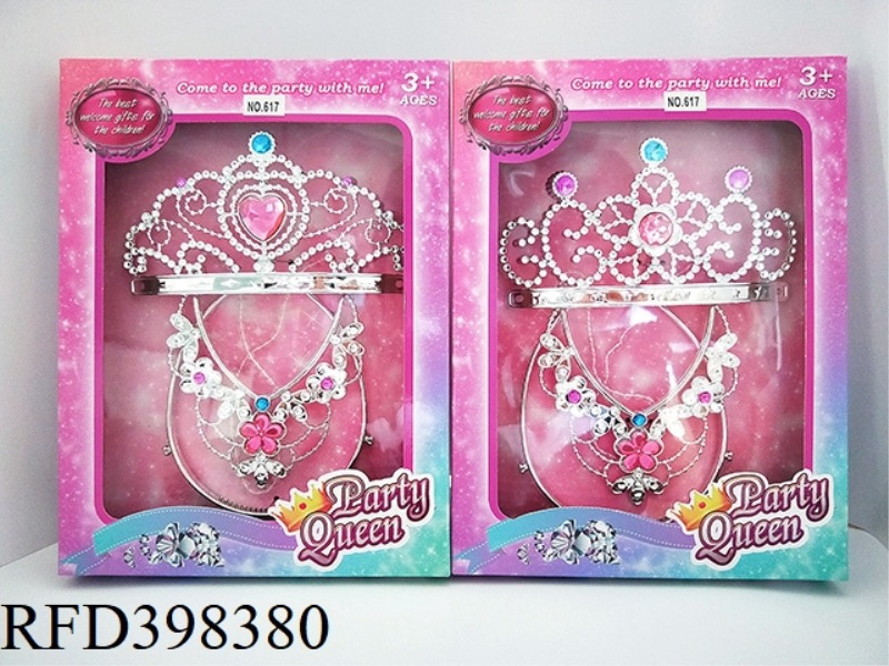 JEWELRY SETS
