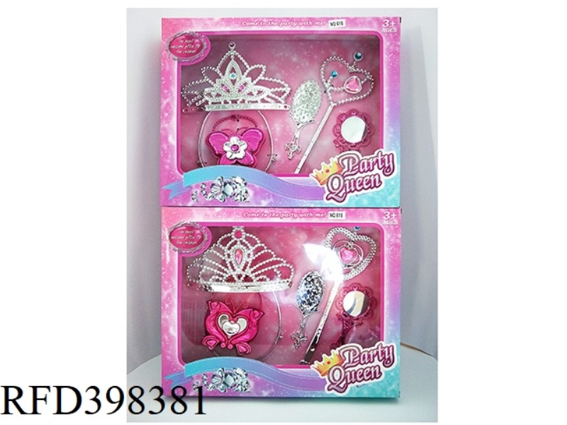 JEWELRY SETS