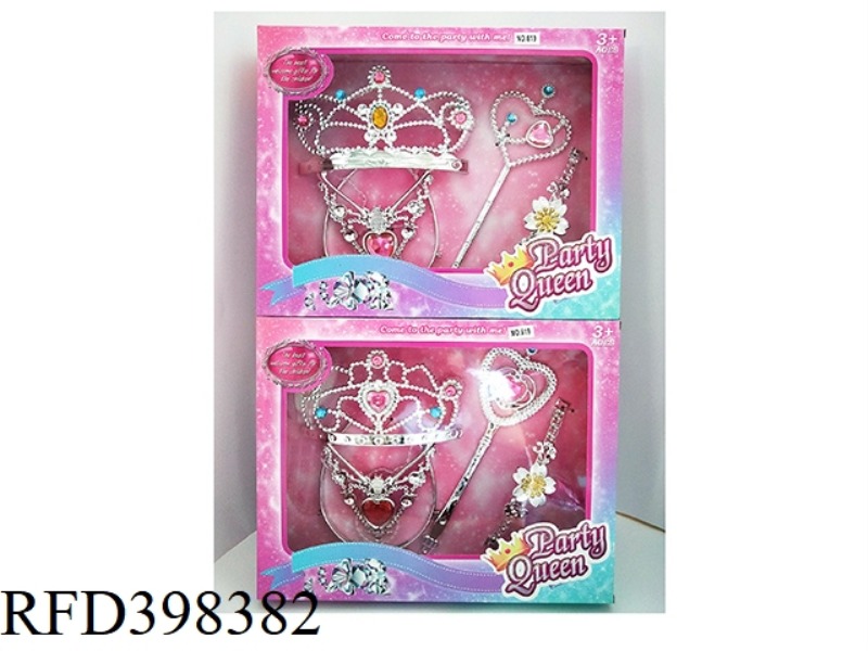 JEWELRY SETS