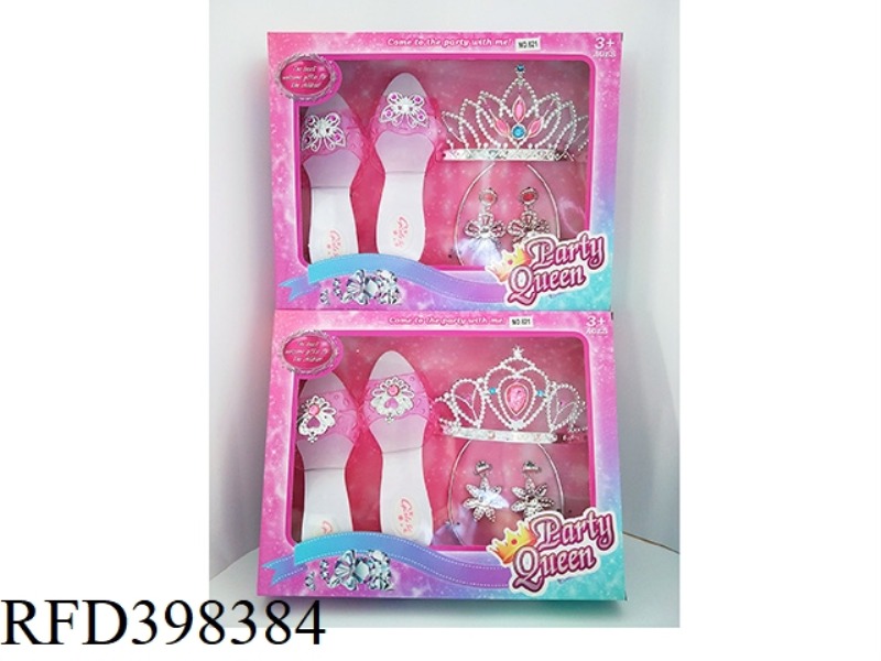 JEWELRY SETS