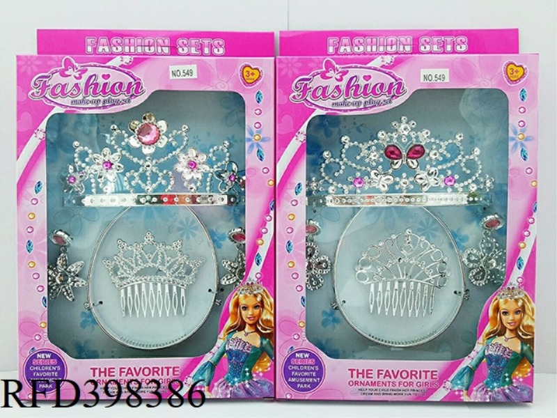 JEWELRY SETS