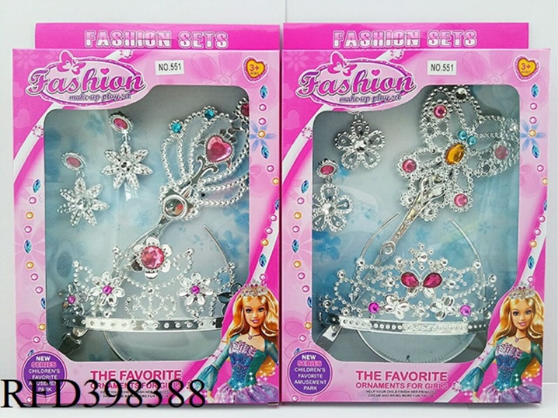 JEWELRY SETS