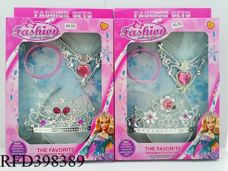 JEWELRY SETS