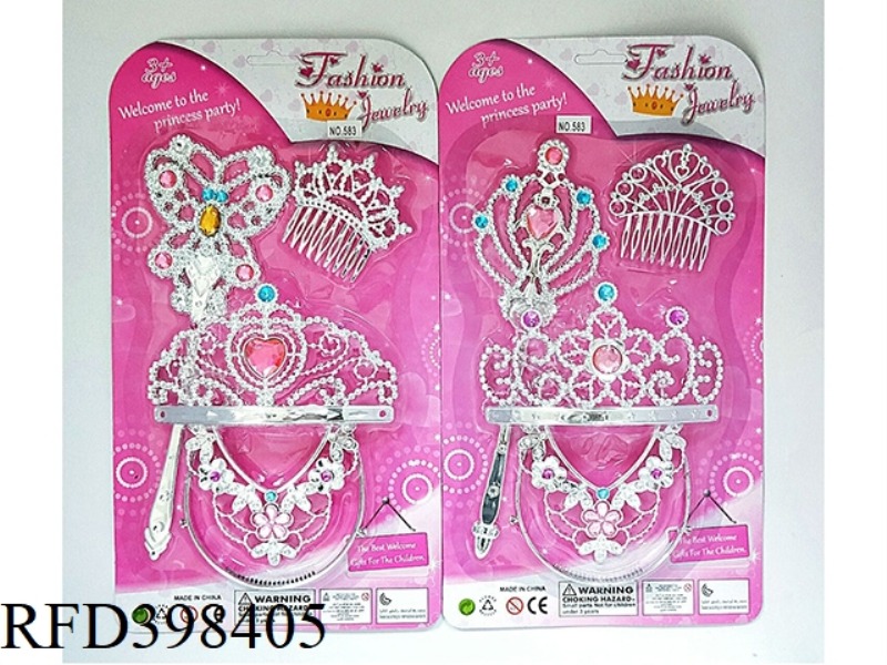 JEWELRY SETS