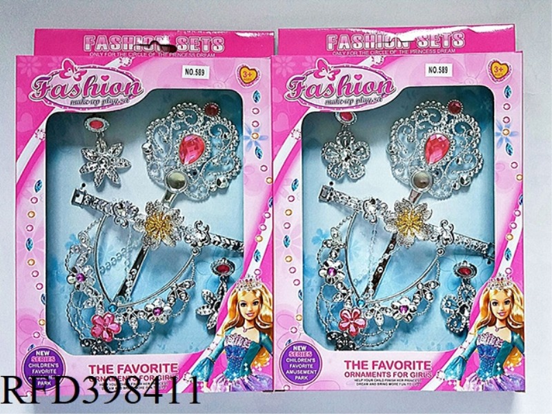 JEWELRY SETS