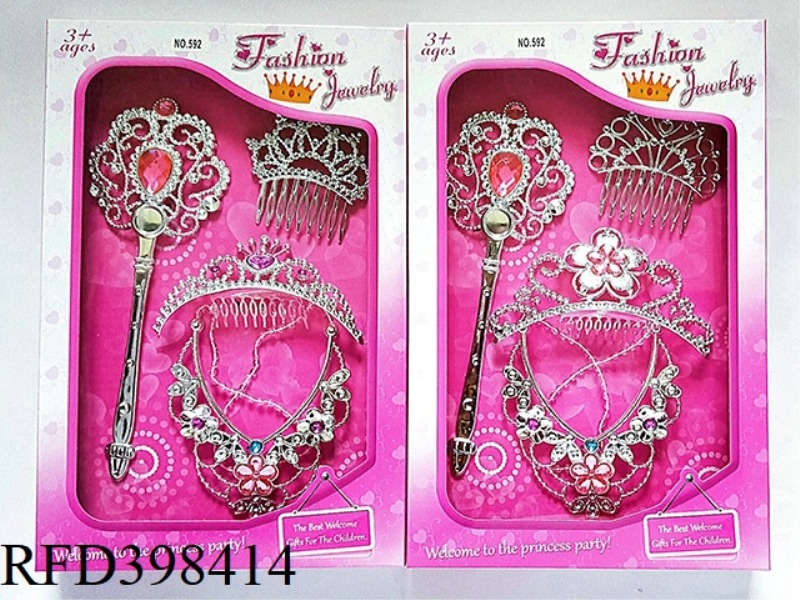 JEWELRY SETS