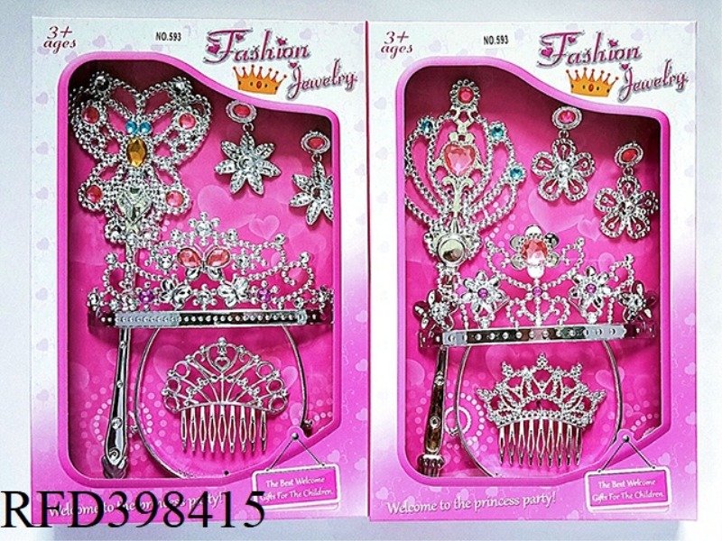 JEWELRY SETS