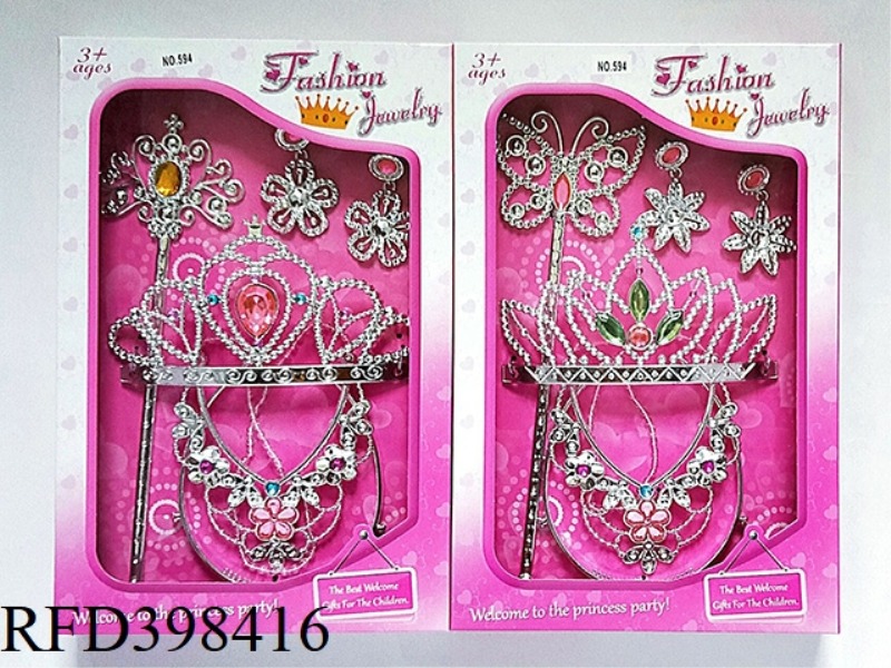 JEWELRY SETS