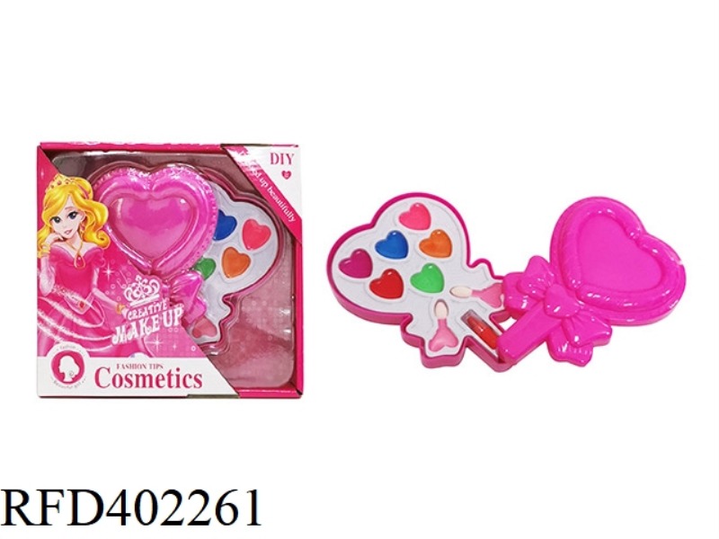 CHILDREN'S MAKEUP