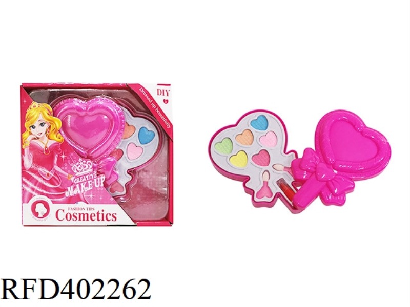CHILDREN'S MAKEUP