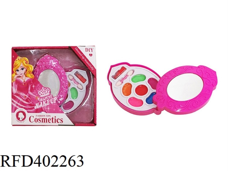 CHILDREN'S MAKEUP