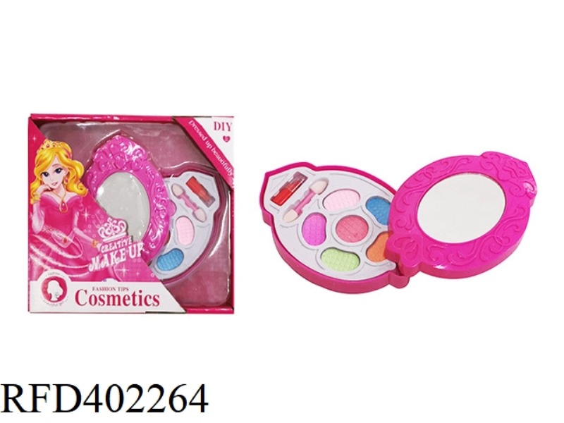 CHILDREN'S MAKEUP