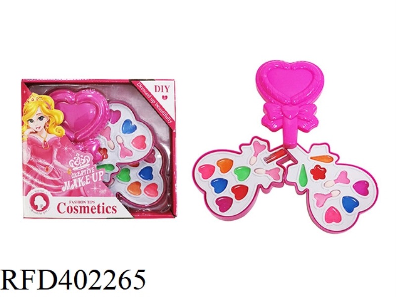 CHILDREN'S MAKEUP