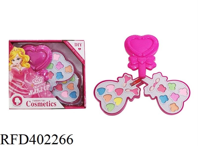 CHILDREN'S MAKEUP