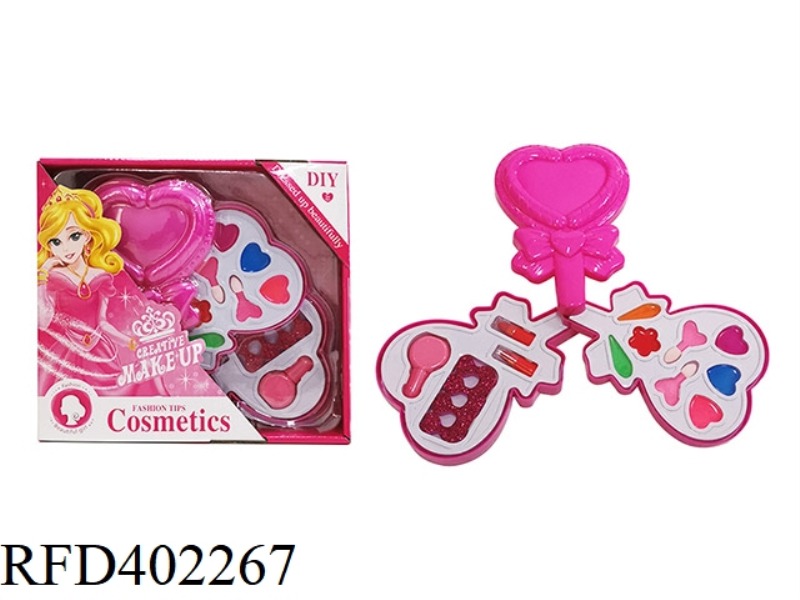 CHILDREN'S MAKEUP