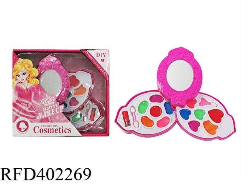 CHILDREN'S MAKEUP