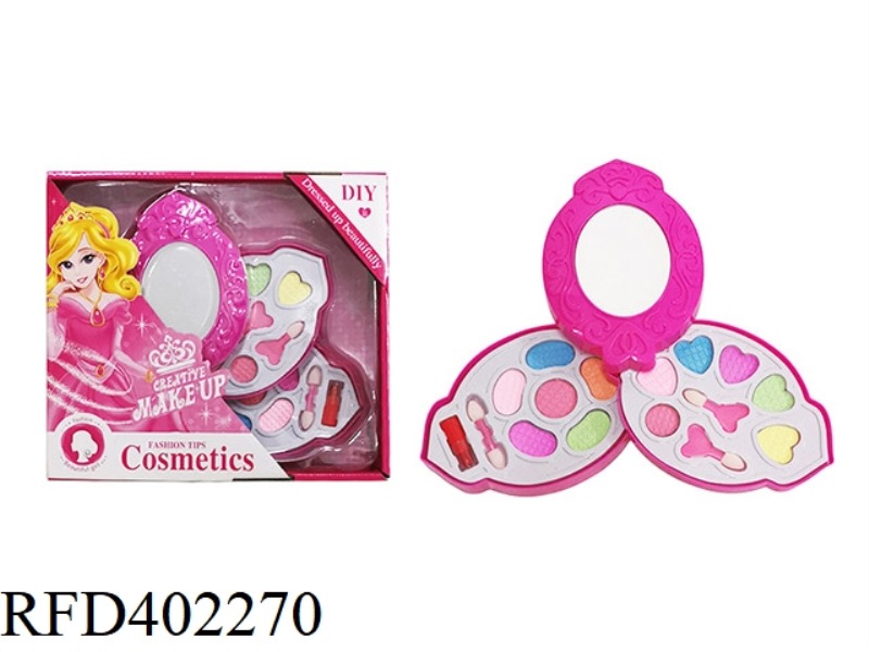 CHILDREN'S MAKEUP