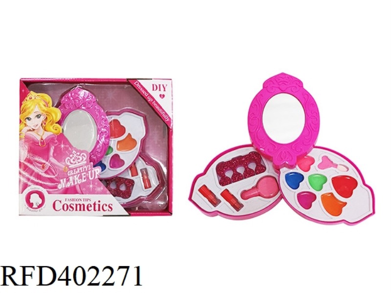 CHILDREN'S MAKEUP