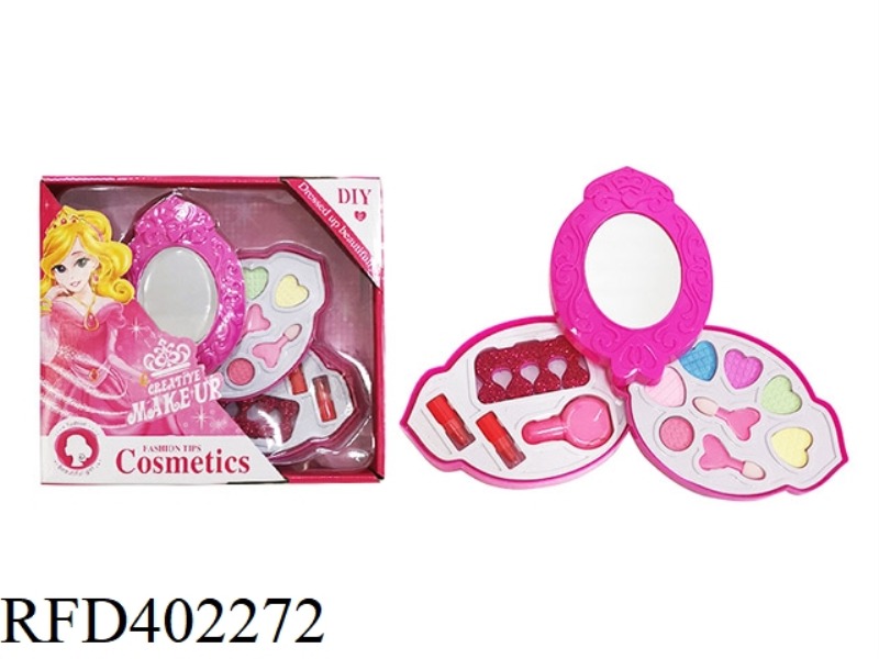 CHILDREN'S MAKEUP